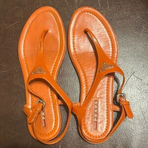 Prada sandals